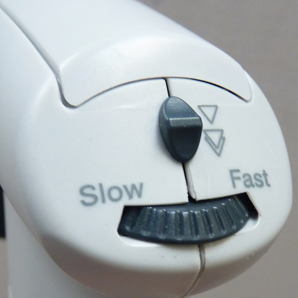 ProPette™ & ProPette REACH™ Long-Neck Electronic Pipette Controllers