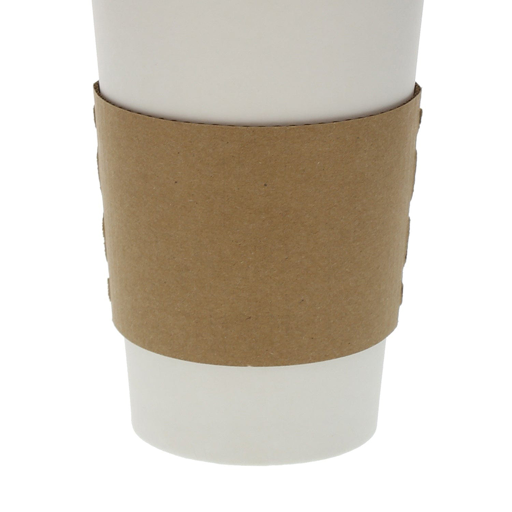 Hot Cup Sleeve