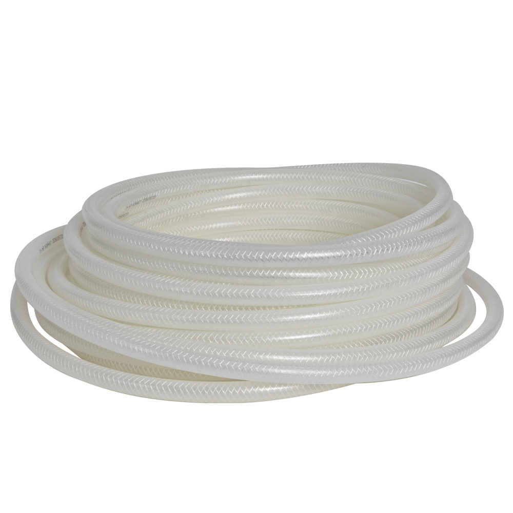 Kuri Tec® Flexible FDA Polyethylene Hose