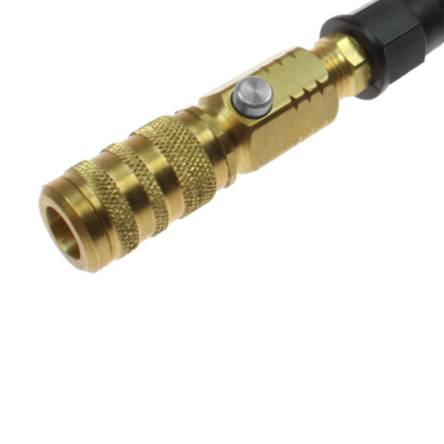 1/4" Body x 1/4" FNPT Industrial CoBlo™ Coupler Blow Gun