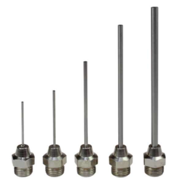 Needle Blow Gun Tip Kit U.S. Plastic Corp.