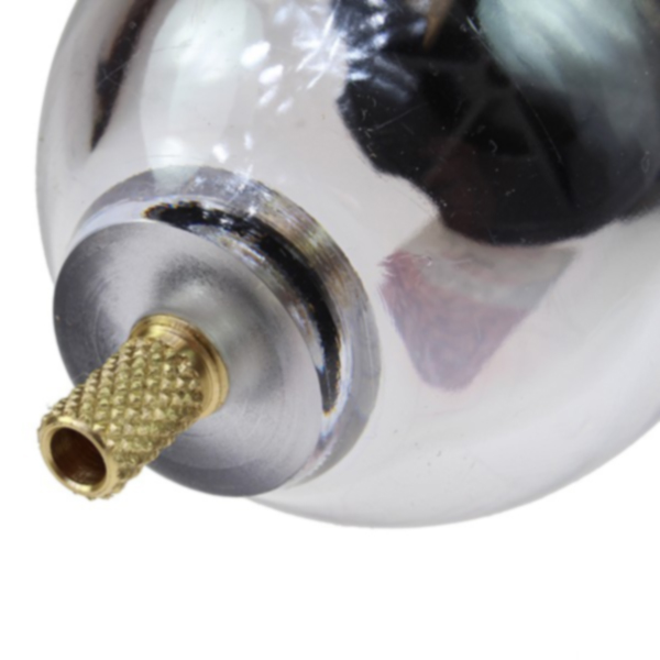 3/8" FNPT Heavy Duty 88 Series Filter with 4 oz. Capacity Polycarbonate Bowl