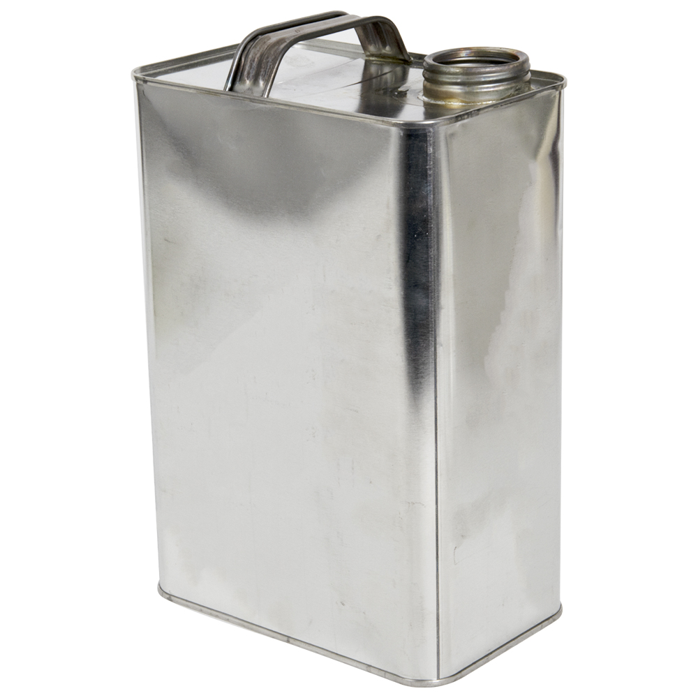 Champion Container