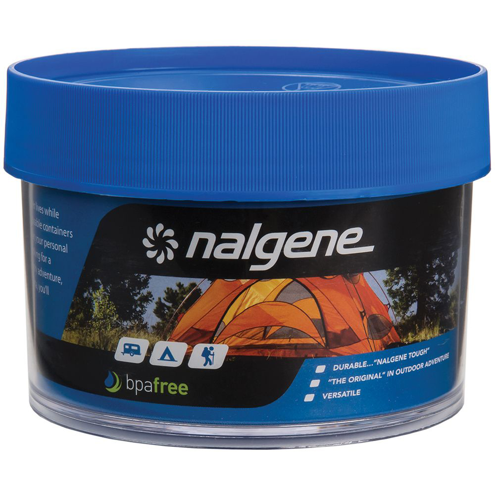 Nalgene® Outdoor Storage Containers