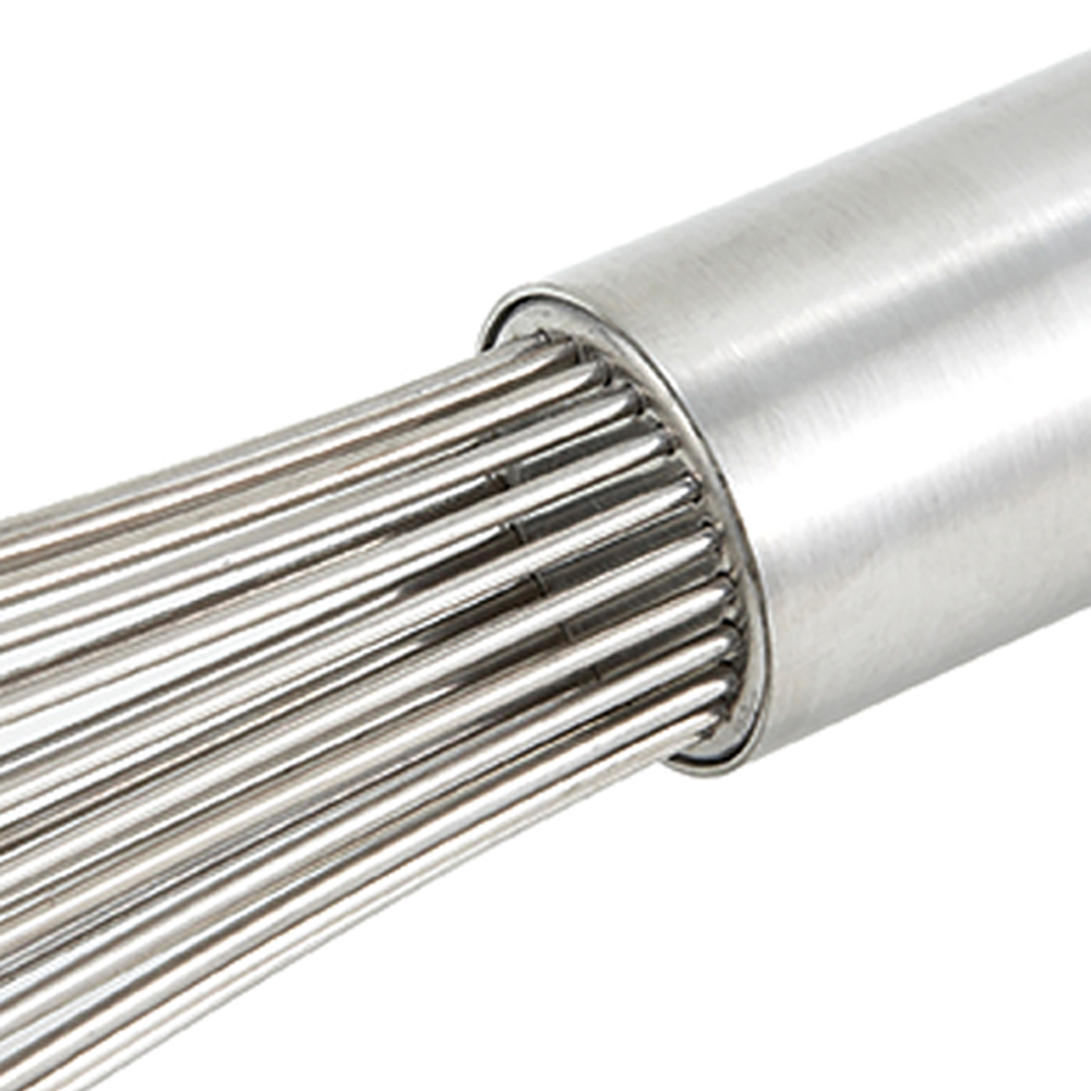 Stainless Steel Piano Whip Whisks
