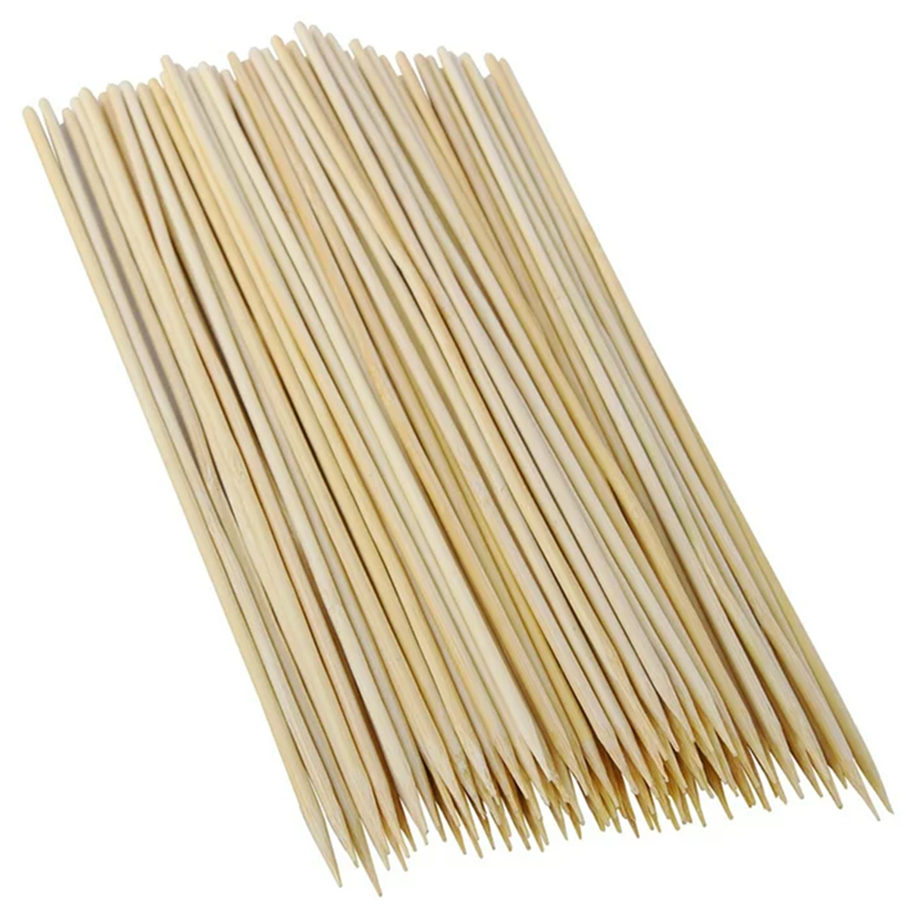 Bamboo Skewers