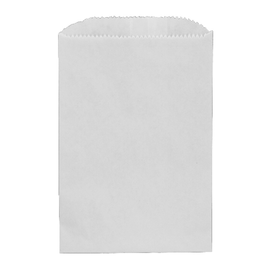 Glassine-Lined Gourmet Paper Bags