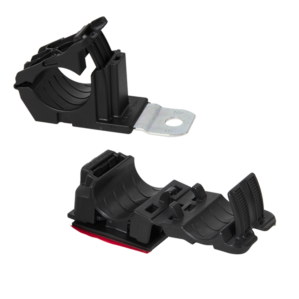 Ratchet P Clamps U.S. Plastic Corp.