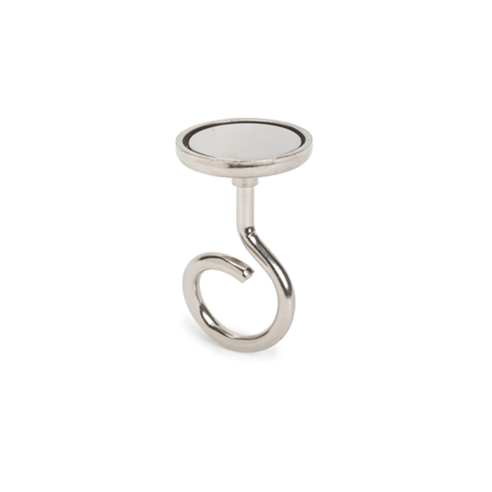 Neodymium Magnetic Bridle Rings