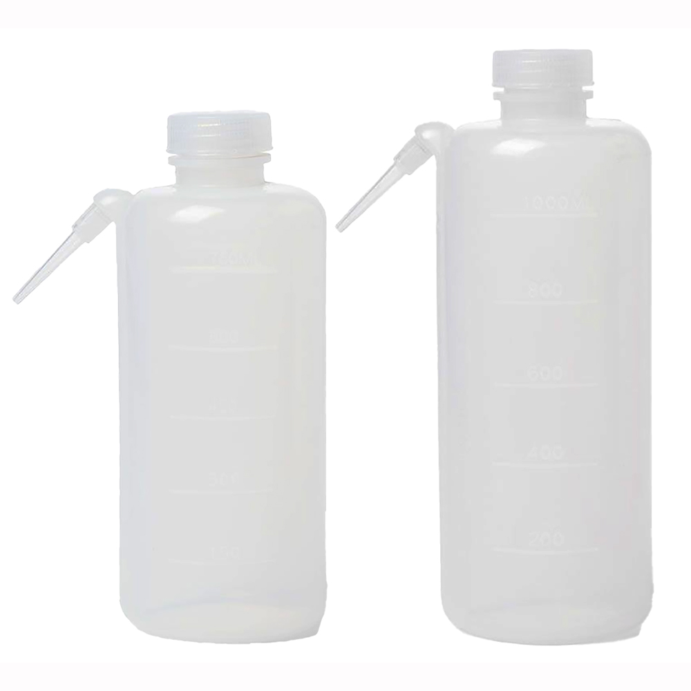 UniSafe™ Unitary Wash Bottles