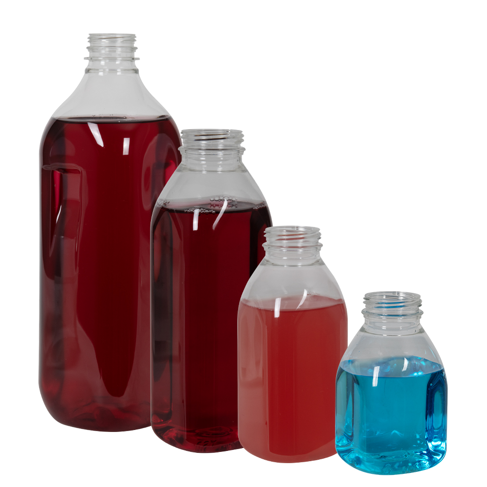 28/400 Spray Bottles & Sprayers