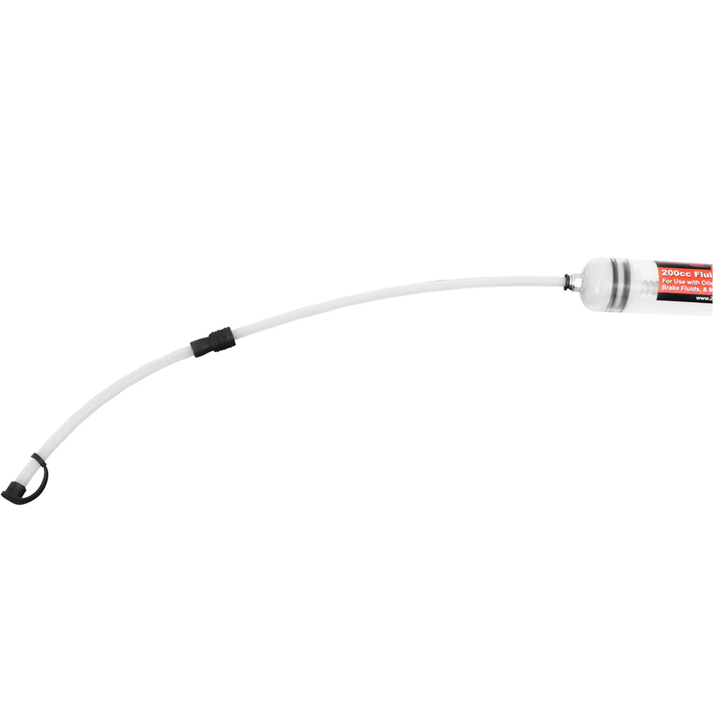 Fluid Transfer Syringes