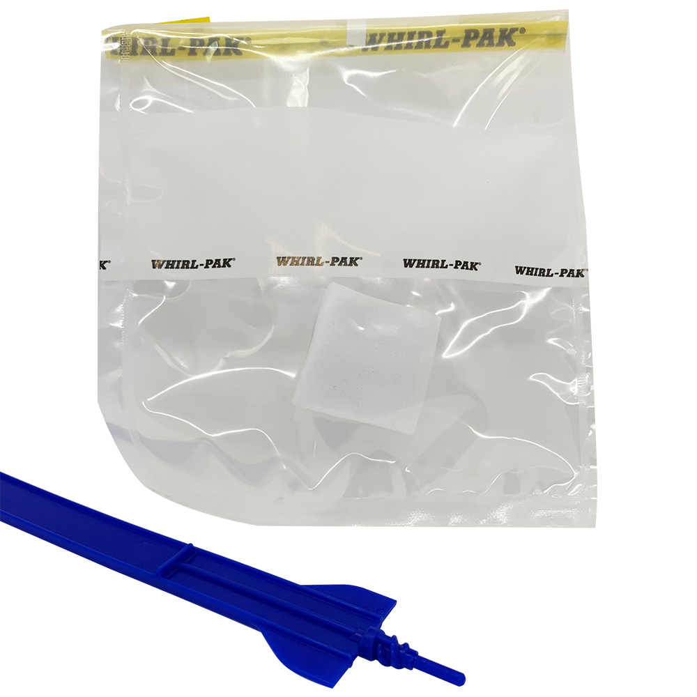 Whirl-Pak® Sponge & Probe Bags
