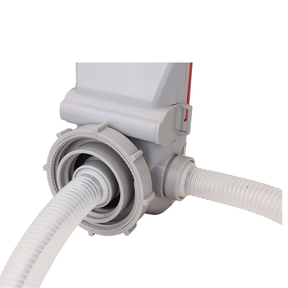 Battery-Operated Gas & Utility Can Transfer Pumps