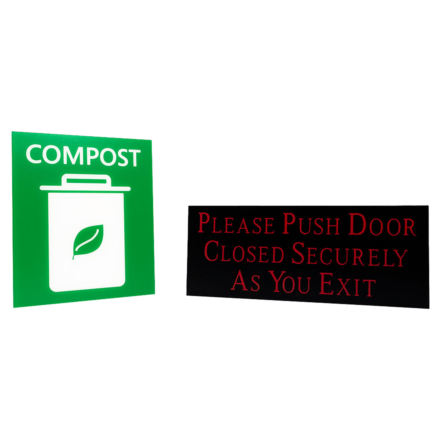 Duets® Laser XT Outdoor/Indoor Engravable Sheet