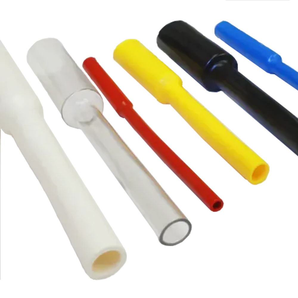 PVC Heat Shrinkable Tubing