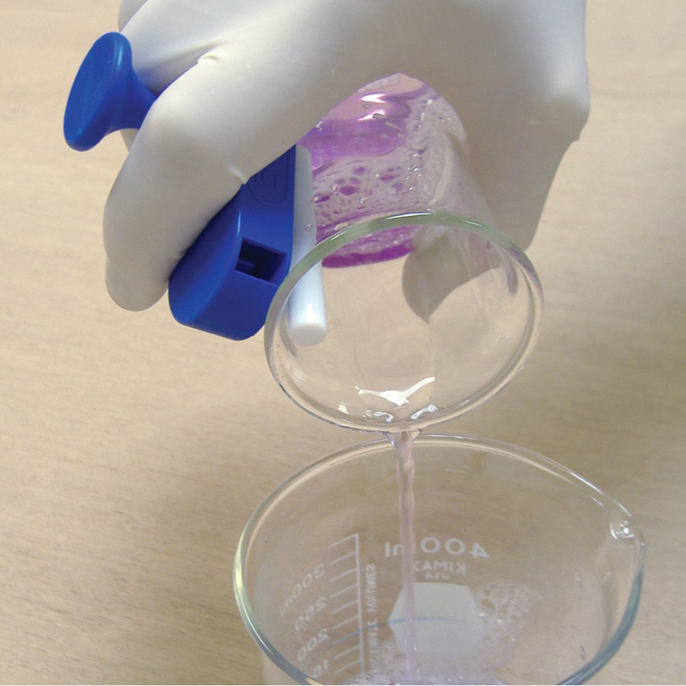 Spinbar® Magnetic Stirring Bar Restrainer