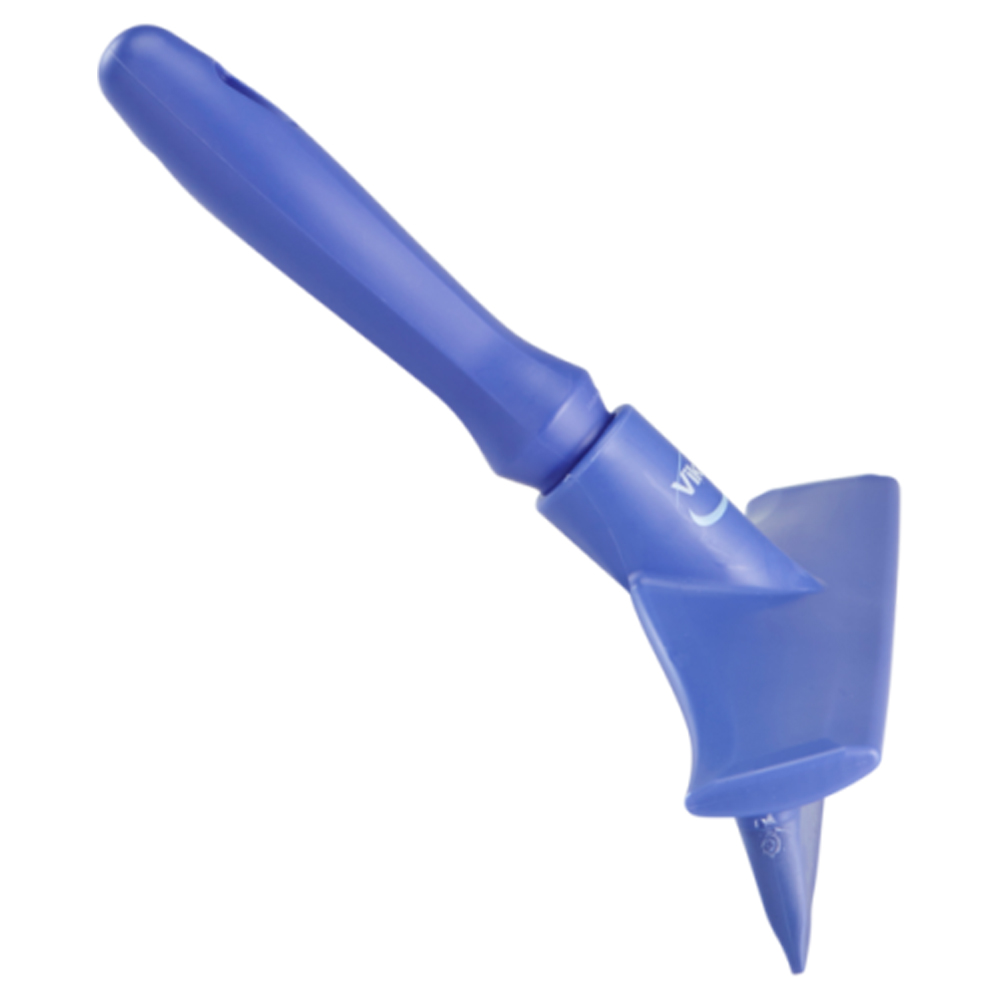 Purple 10" Ultra Hygiene Squeegee
