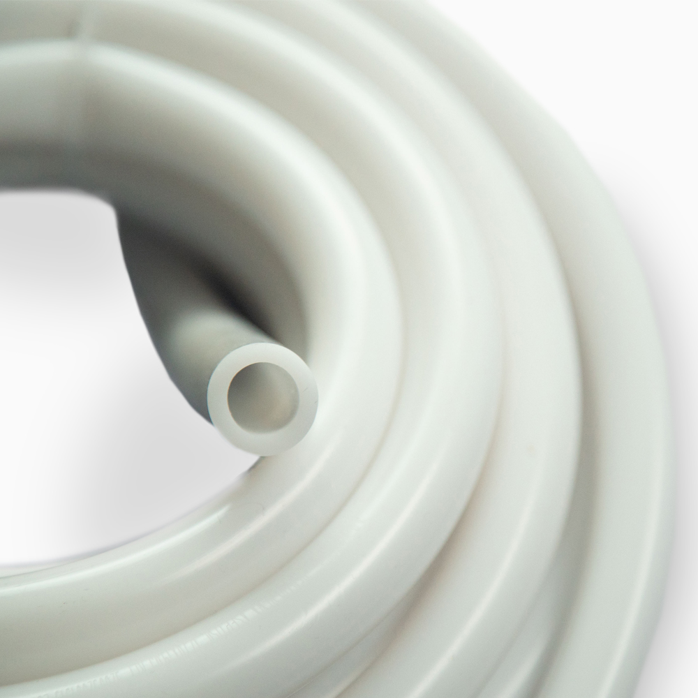 Vena® Aseptisil Antimicrobial Silicone Tubing