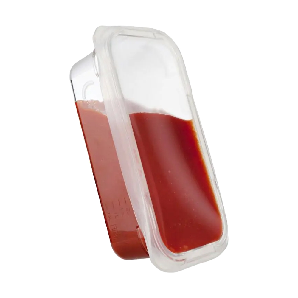 Silicone Lids for Food Pans