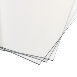 TUFFAK® GP Polycarbonate Sheet