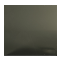 0.187" (4.7mm) x 12" x 12" Gray 2074 Transparent Acrylic Sheet