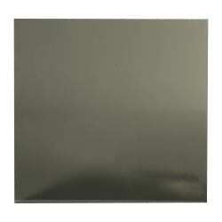 0.125" (3.2mm) x 12" x 24" Gray 2064 Transparent Acrylic Sheet