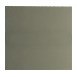 0.250" (6.4mm) x 24" x 48" Gray 2064 Transparent Acrylic Sheet