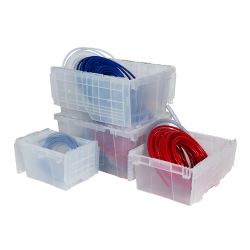 flip top totes