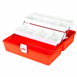 First Aid Cases