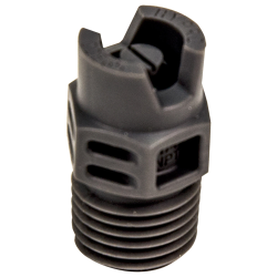 Fanjet™ Flat Fan PVDF Spray Nozzles