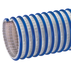 Tiger™ Aqua TAQ™ Series Potable Water Suction & Discharge Hose