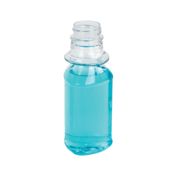 Triangle Bottle