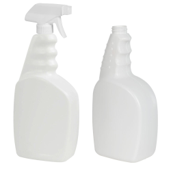 Trigger Spray Bottles