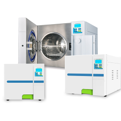 BioClave™ Research Sterilizers