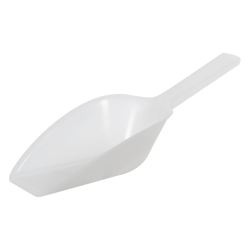 65mL HDPE Laboratory Scoops - Pack of 12