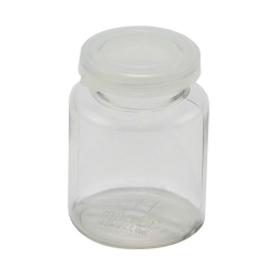 PET Bottles with Snap Caps
