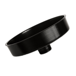 Polypropylene 4 Quart Drum Funnels