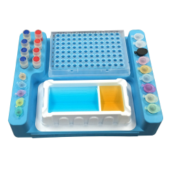 CoolCaddy™ PCR WorkStation