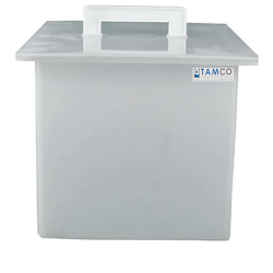 Polypropylene Tanks