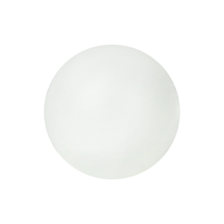 Polypropylene Solid Plastic Ball