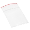 Minigrip® Premium Red Line™ 2 mil Reclosable Bags