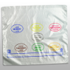 10" x 8-1/2" x 0.5 mil Portion Control Bags
