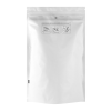 6.02" W x 9.8" L + 2.36" White 1 oz. Child Resistant Bags