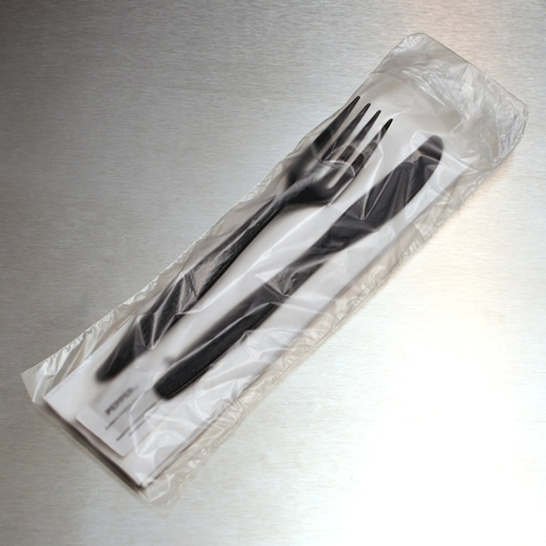 Silverware Bags U S Plastic Corp Silverware Bags U S Plastic Corp