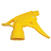 28/400 Yellow Polypropylene Model 300ES™ Sprayer with 9-1/2" Dip Tube (Bottle Sold Separately)