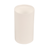 100mL White Polypropylene Pearl Airless Dispenser  (Pump Sold Separately)