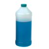32 oz. Natural Hydrocarbon Barrier Bottle with 28mm Cap with F217 & PTFE Liner