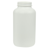 625cc/21.1 oz. HDPE Pharma Packer with 53/400 Neck (Cap Sold Separately)
