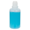 30mL Natural LDPE Boston Round E-Liquid Bottle with 13/415 Neck (Cap Sold Separately)